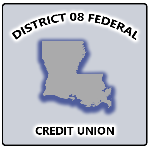 District 08 Federal Credit Union